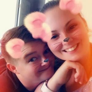 Meet your Posher, Lisa